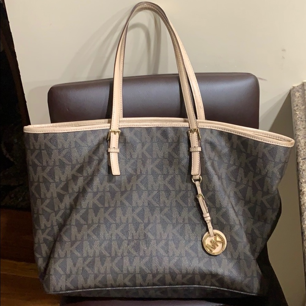 Michael Kors bag